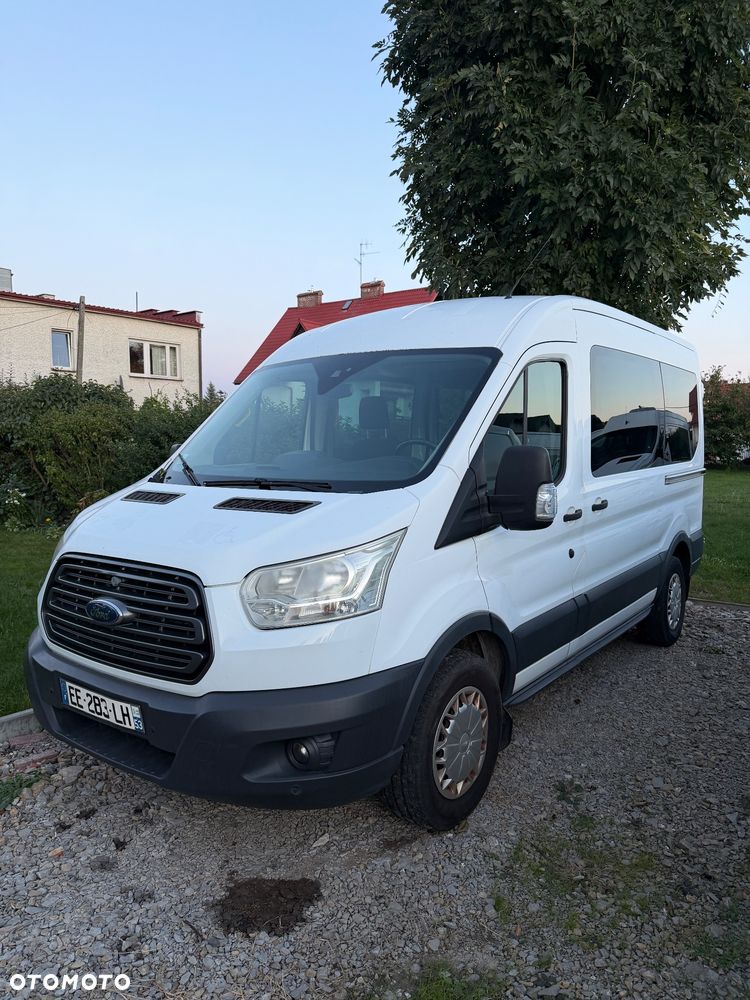 Ford Transit - 2