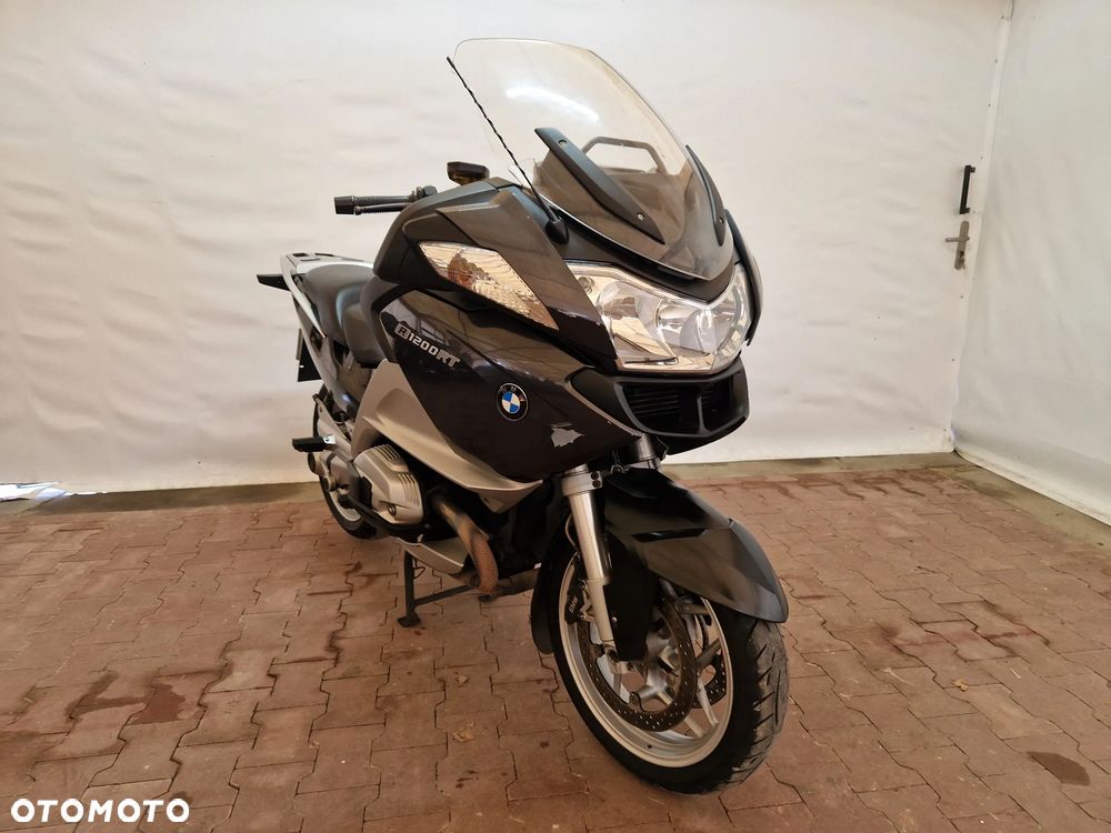 BMW RT - 24