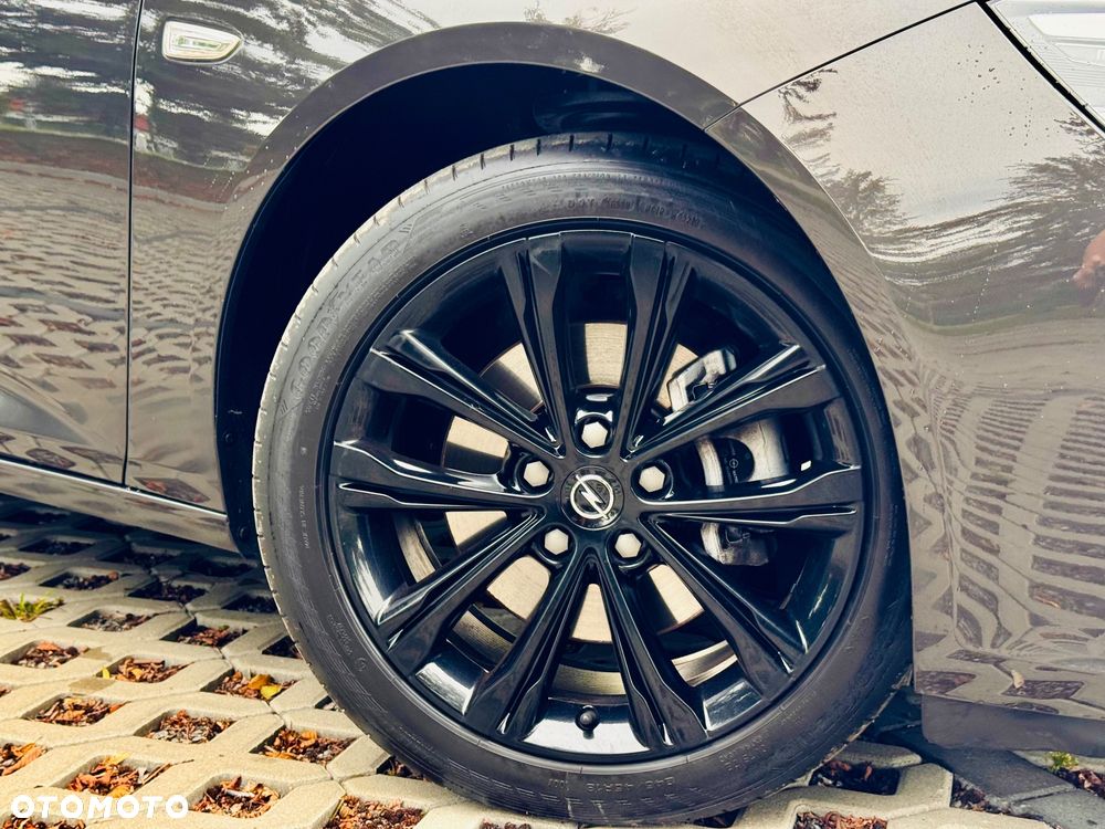 Opel Insignia 2.0 CDTI Business Elegance S&S - 12