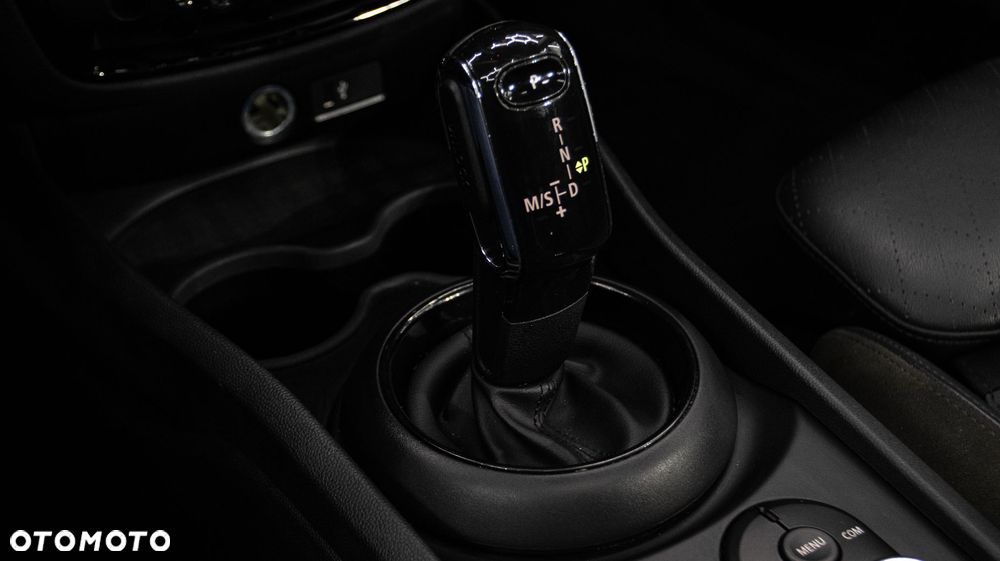 MINI Clubman Cooper GPF - 21