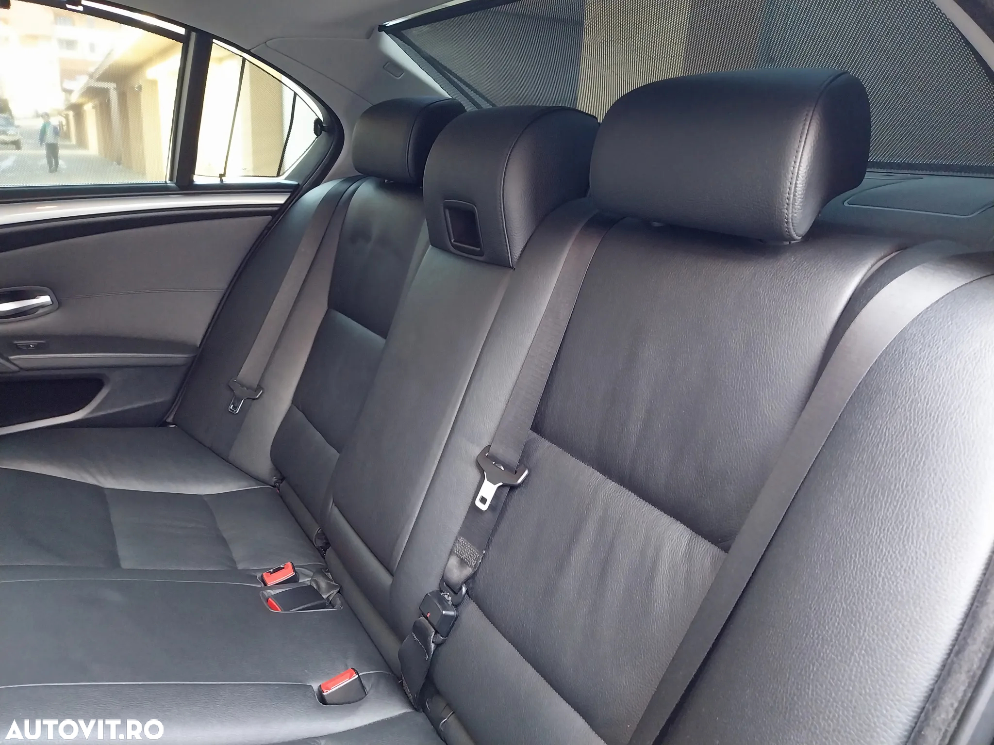BMW Seria 5 - 8