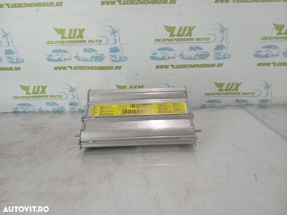 Airbag pasager A4548600502 Smart Forfour 1 [2004 - 2006] - 1