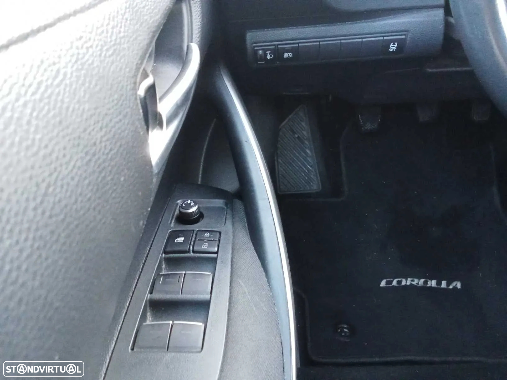 Toyota Corolla SD 1.6 Exclusive - 16