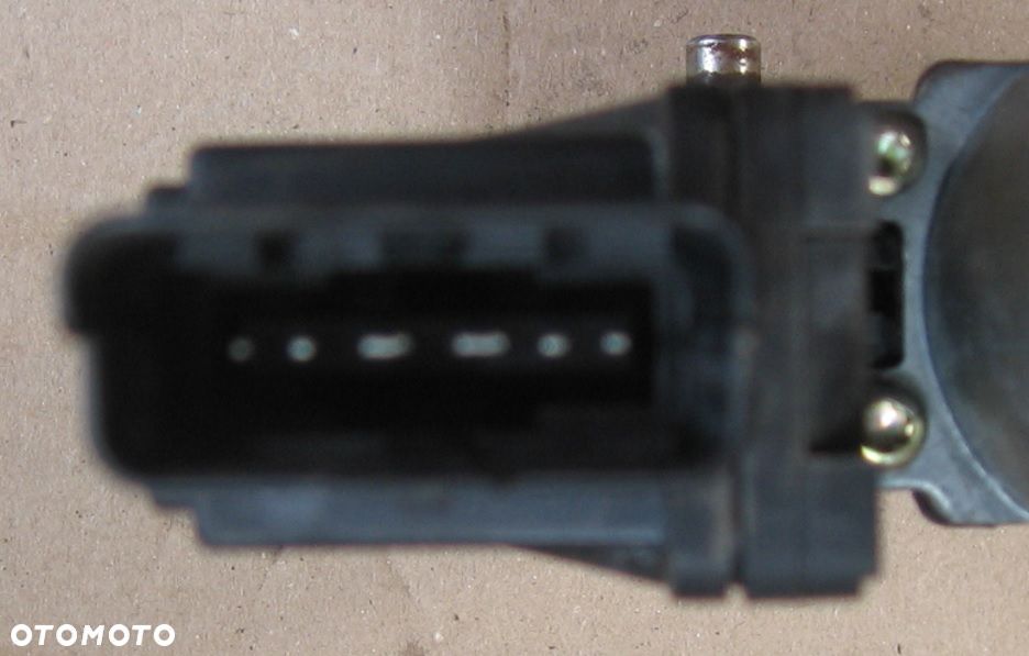 silnik szyby lewej przód RENAULT LAGUNA II - 4