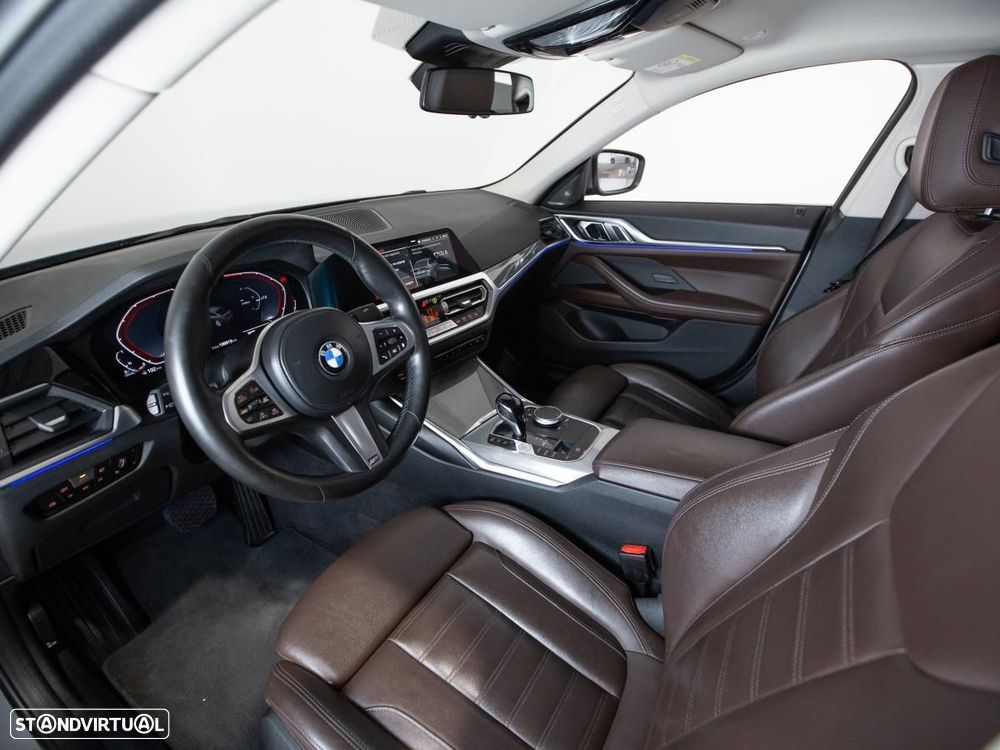 BMW 420 Gran Coupé - 7