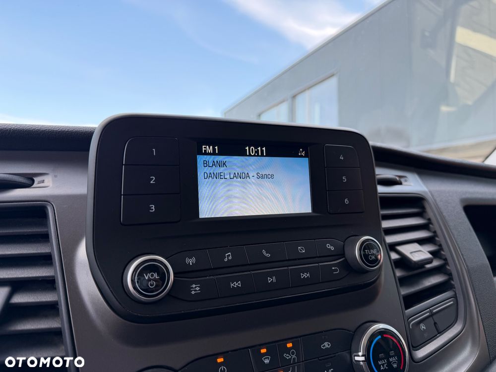 Ford Transit - 28