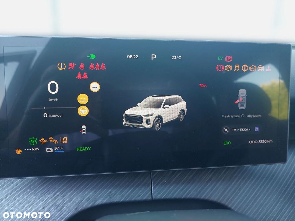 Chery Tiggo 9 - 15