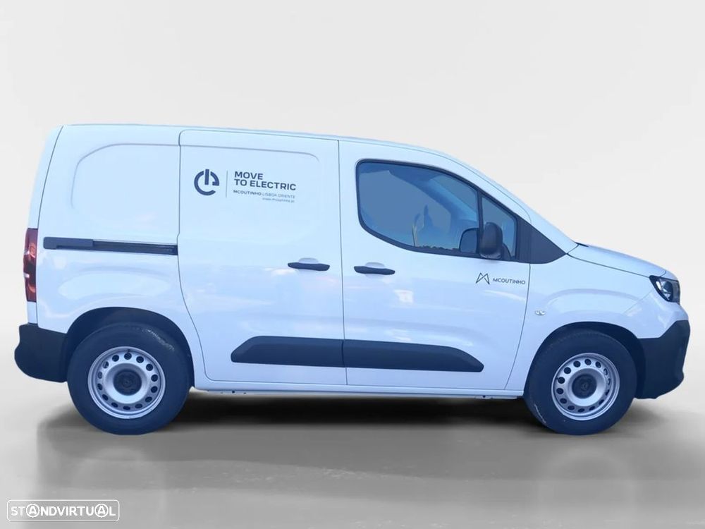 Peugeot e-Partner Standard - 7