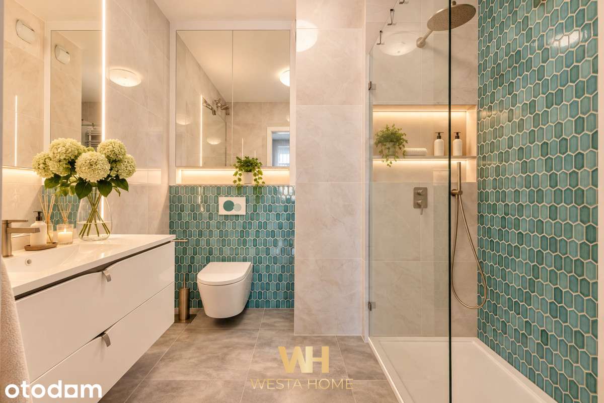 Luksusowy apartament | Grzybowska| 2 parkingi |