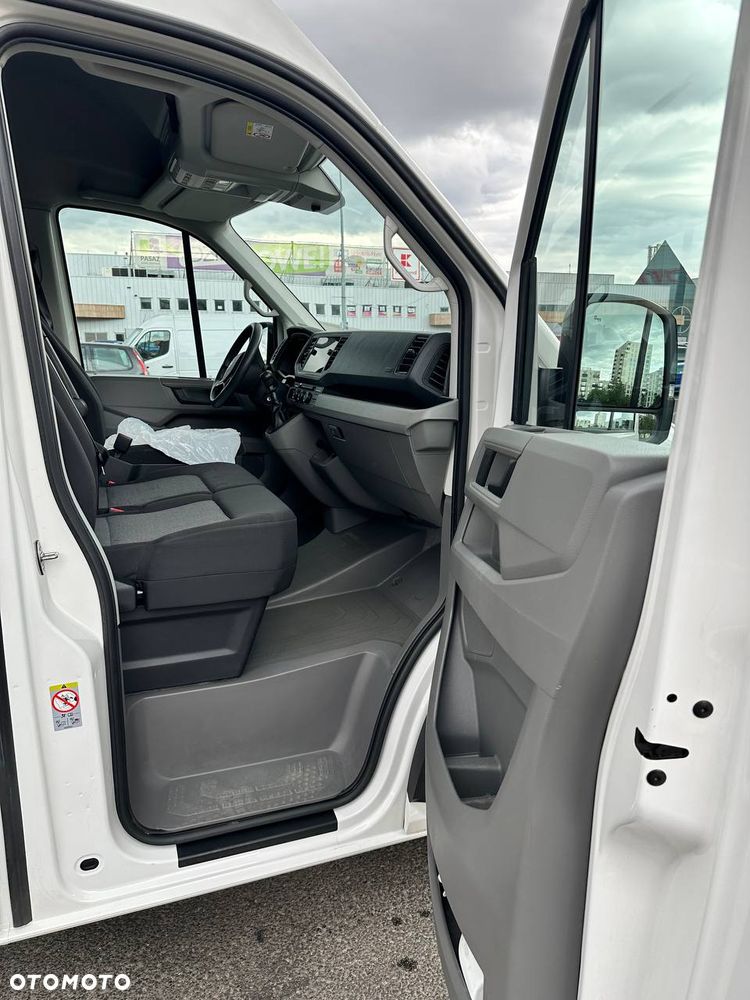 Volkswagen Crafter - 5