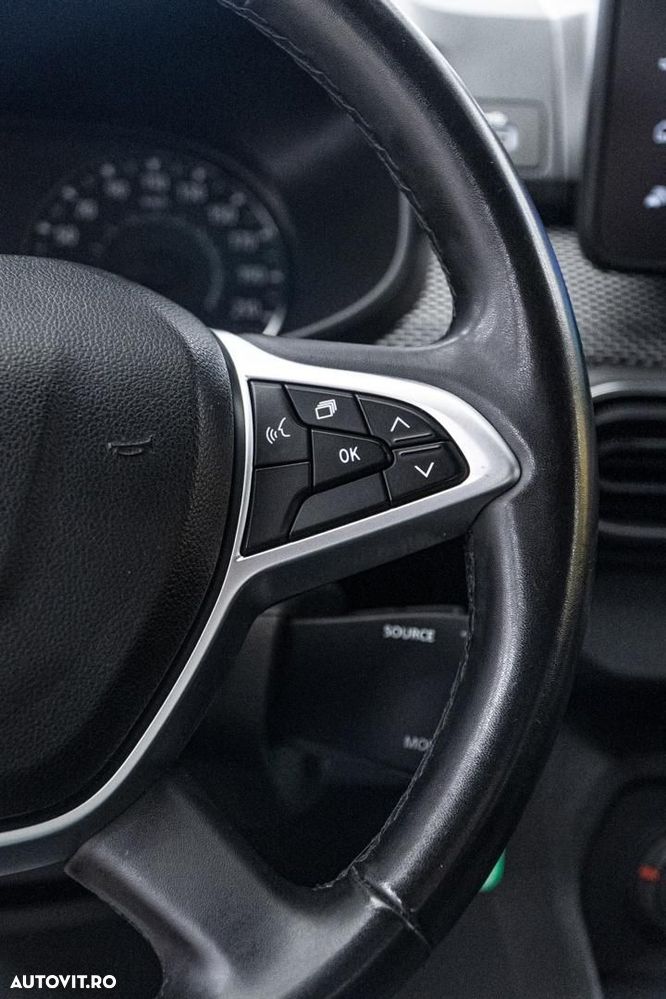 DACIA Logan 2022 — imagine 18