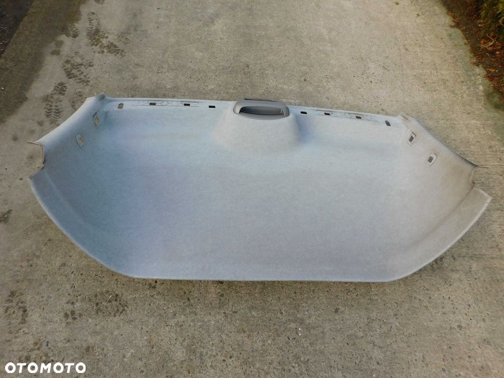 Mercedes Sprinter 906 VW Crafter podsufitka wysoka wersja podwyższana