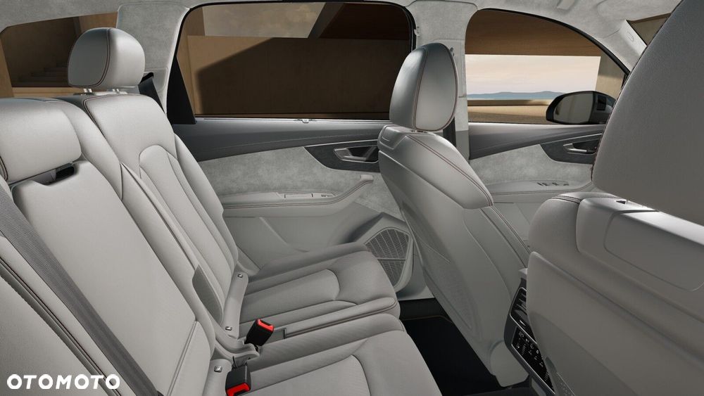 Audi Q7 - 11
