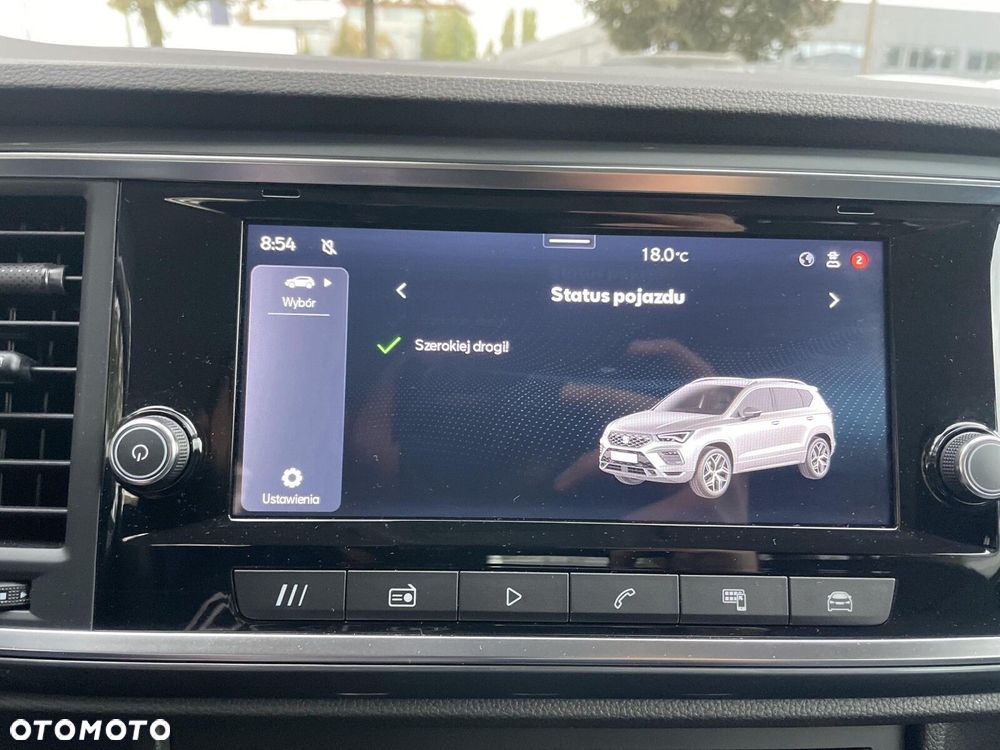 Seat Ateca 1.5 TSI Style S&S DSG - 37