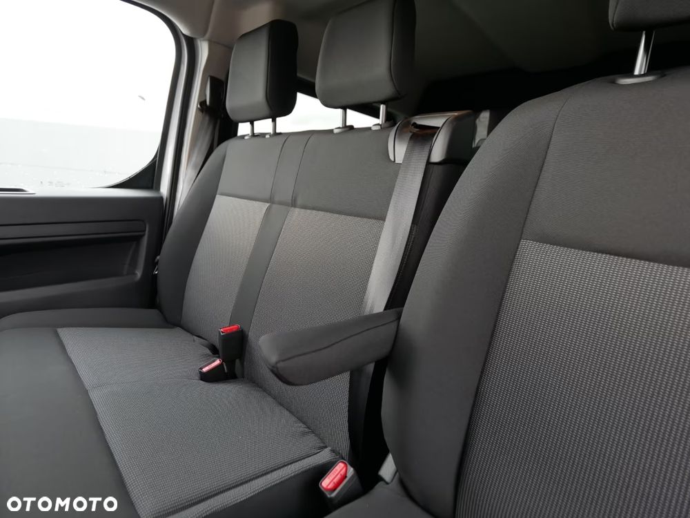 Fiat Scudo Brygadowy - 19