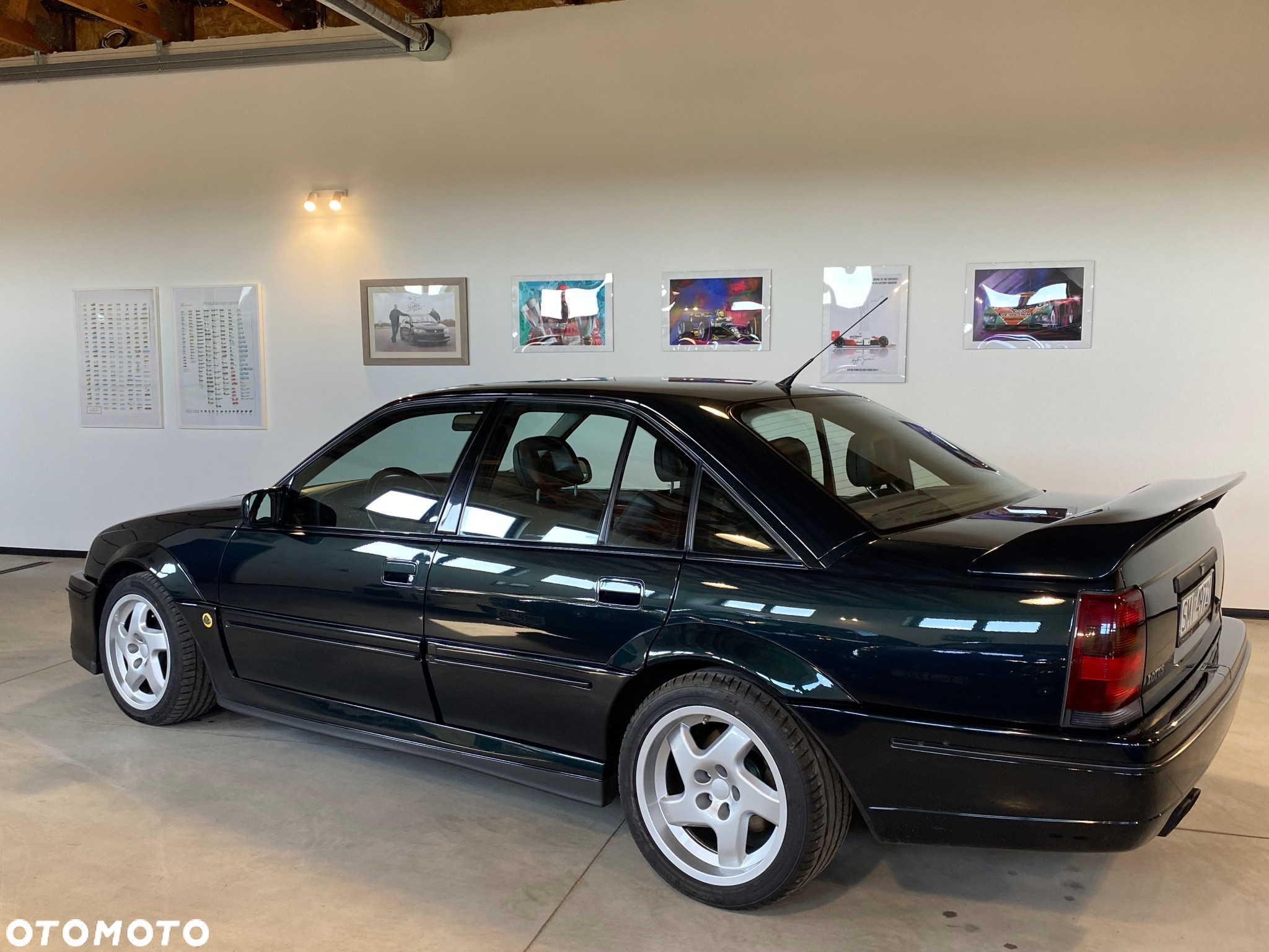 Lotus Inny - 9