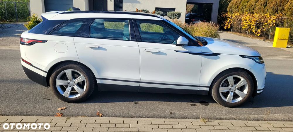 Land Rover Range Rover Velar 2.0 SD4 S - 13