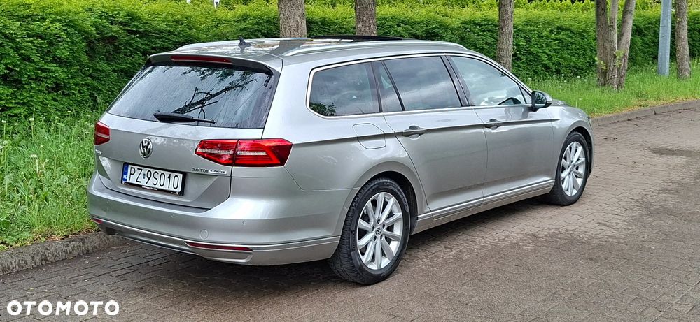 Volkswagen Passat 2.0 TDI BMT Highline DSG - 19