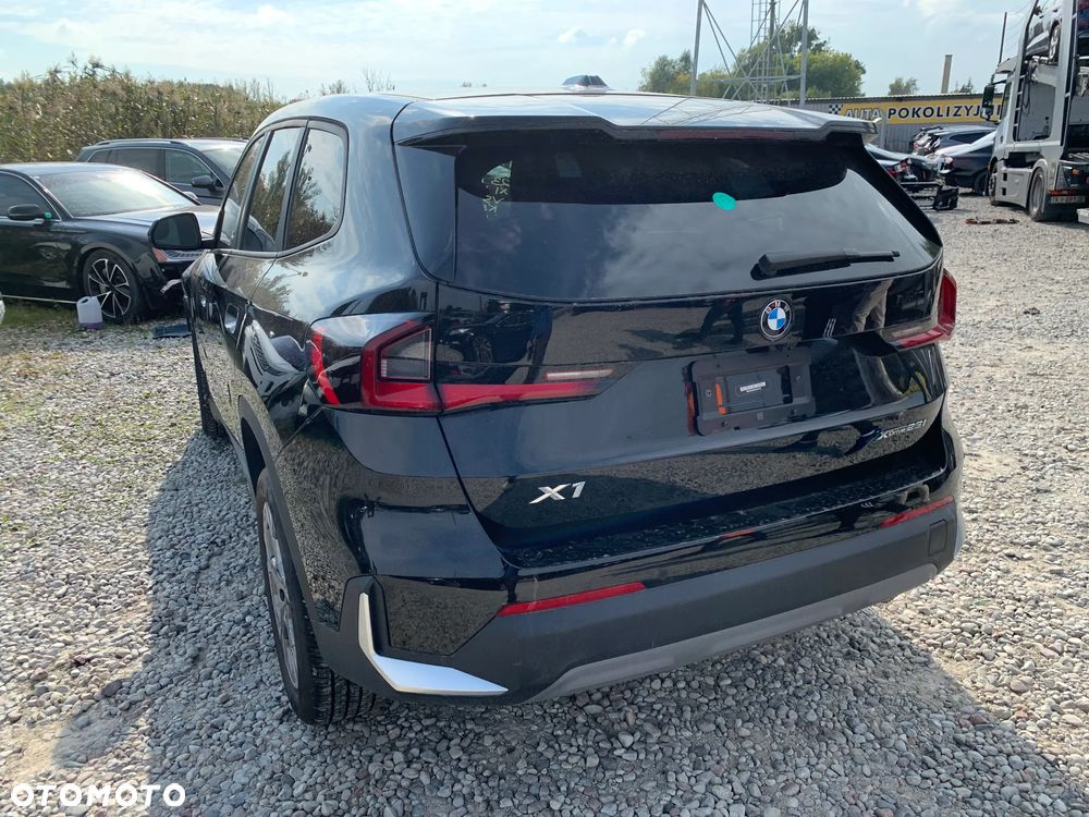 BMW X1 - 2