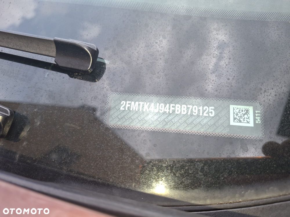 Ford Edge - 7