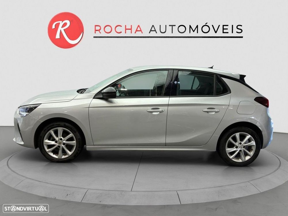 Opel Corsa 1.2 S&S Elegance - 11