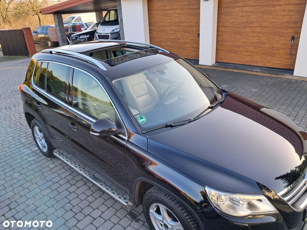 Volkswagen Tiguan - 15