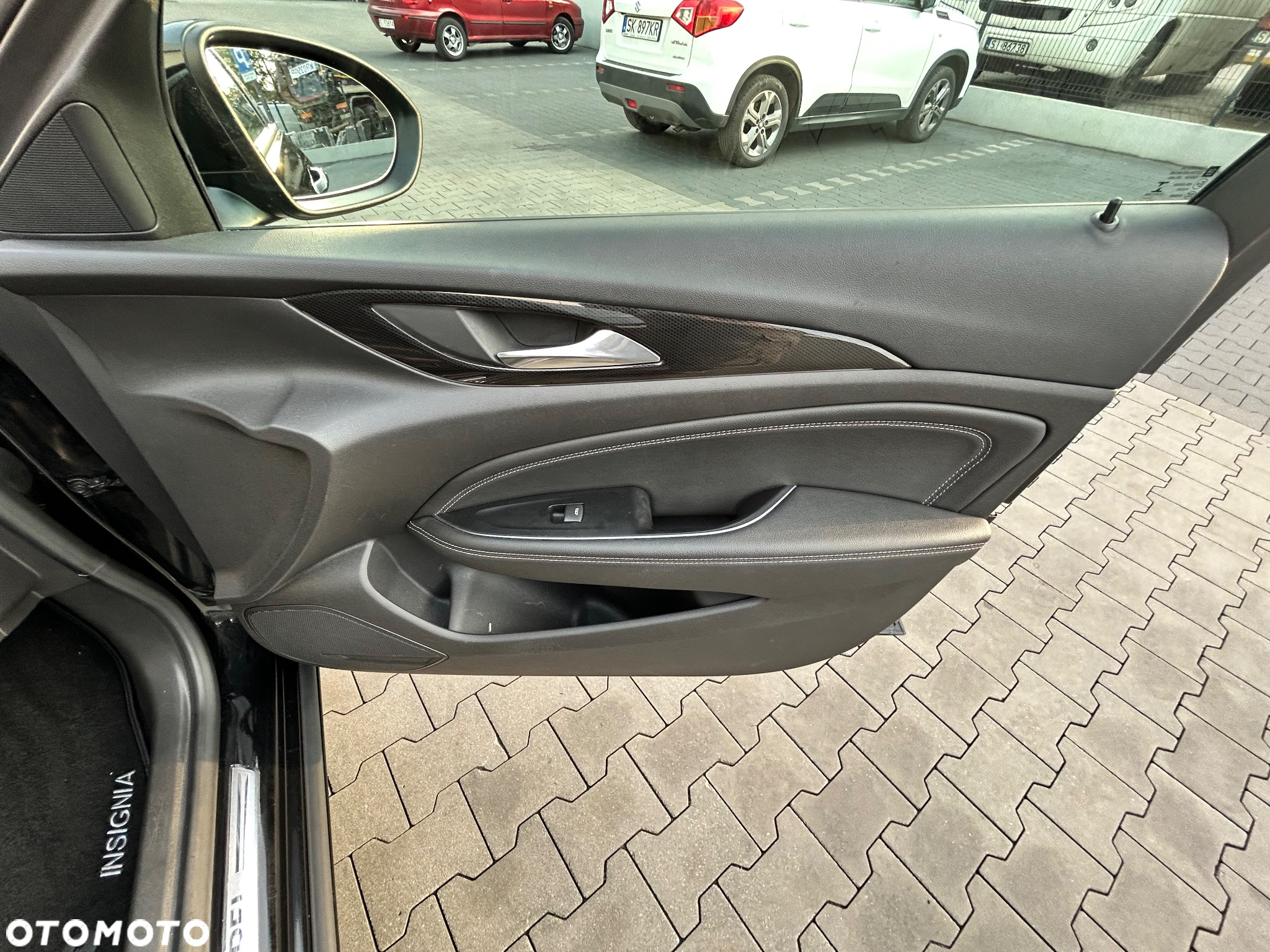 Opel Insignia 2.0 CDTI automatik Business Innovation - 14