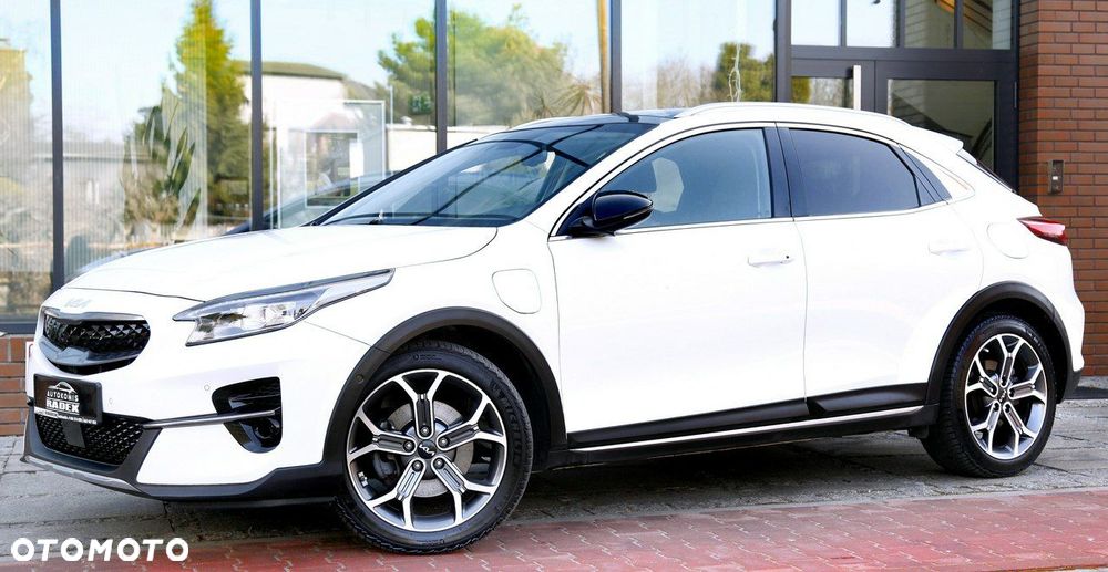 Kia XCeed - 6