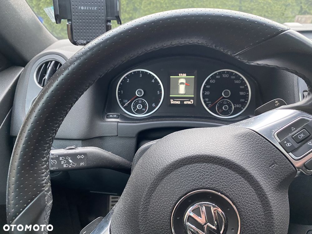 Volkswagen Tiguan 2.0 TDI 4Mot R-Style DSG - 17