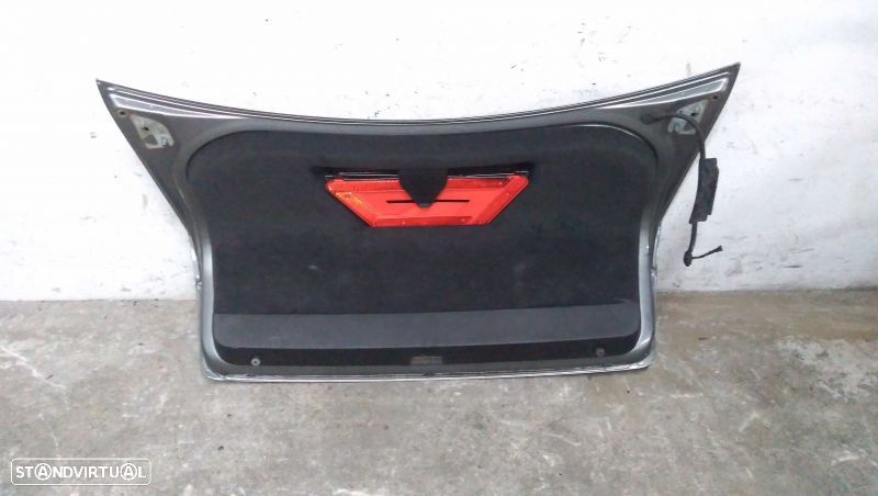Tampa Da Mala Volkswagen Passat (3B3) - 4