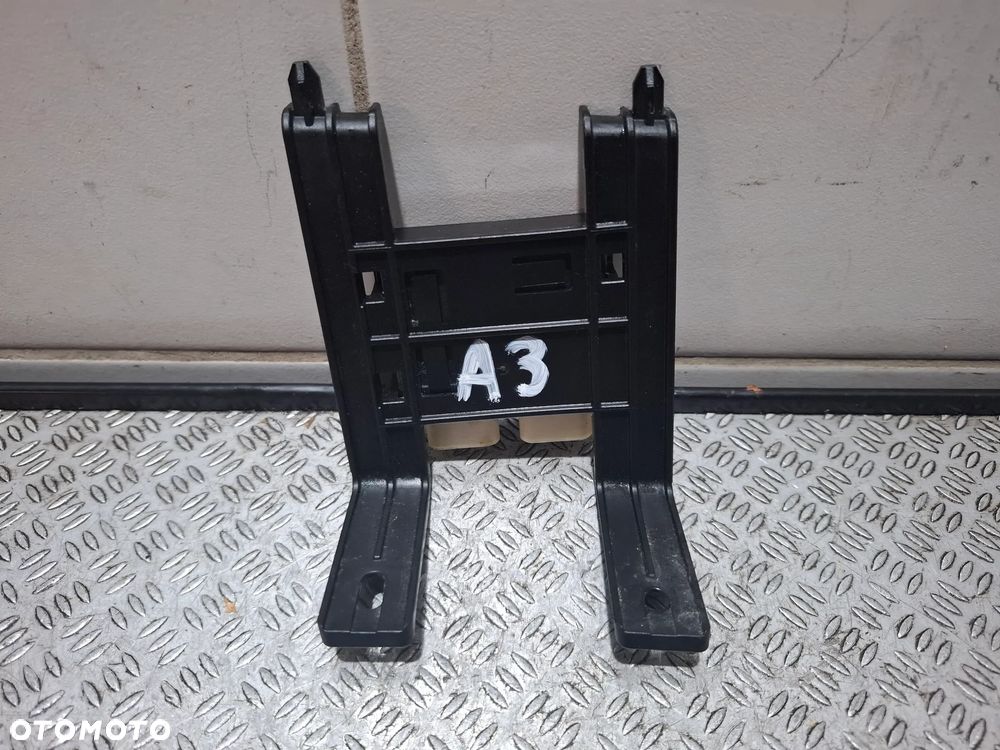 Sterownik moduł klapy bagażnika Audi A3 sedan R 2022 nr 3G0962243C - 3