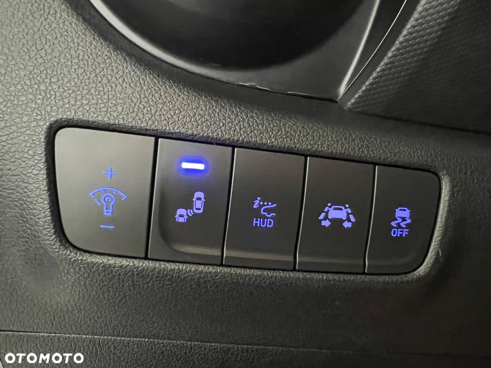 Hyundai Kona - 20