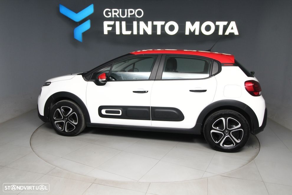 Citroën C3 1.2 PureTech Shine - 5