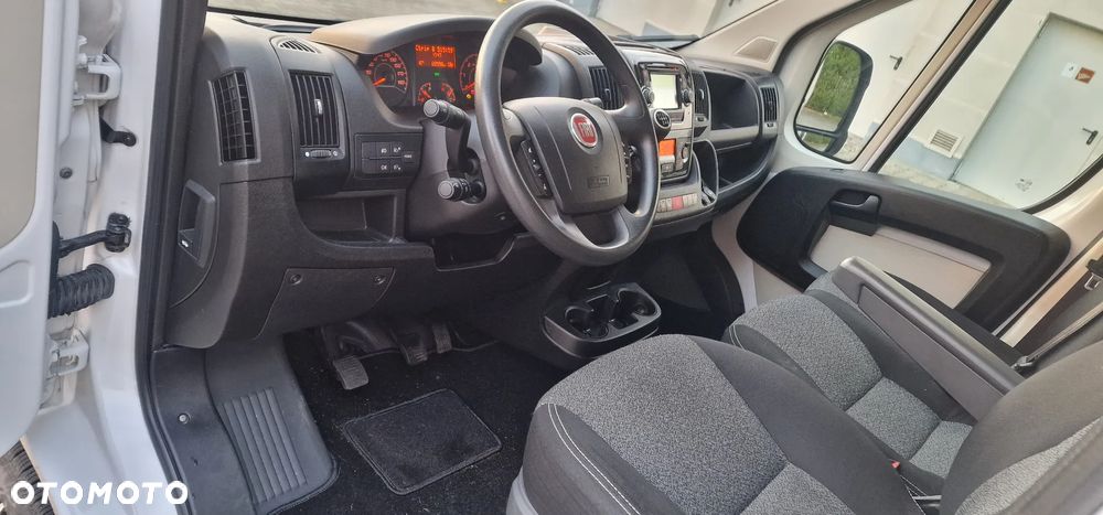 Fiat Ducato - 27