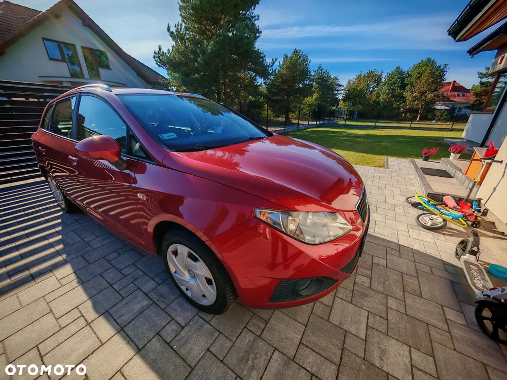Seat Ibiza 1.2 TSI Style DSG - 3