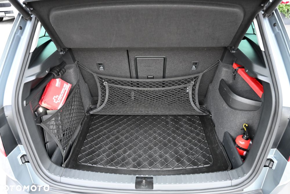 Skoda Karoq 1.5 TSI ACT 4x2 Style DSG - 20