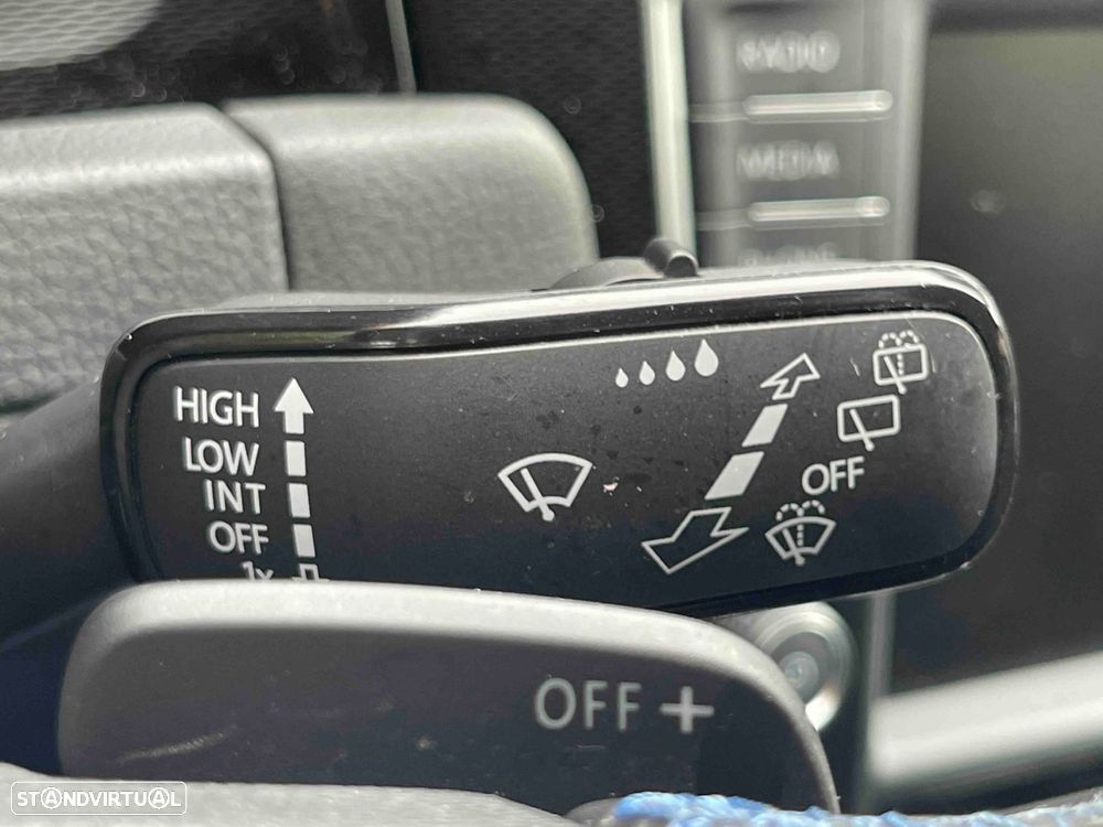VW Golf 1.4 GTE Plug-in - 38