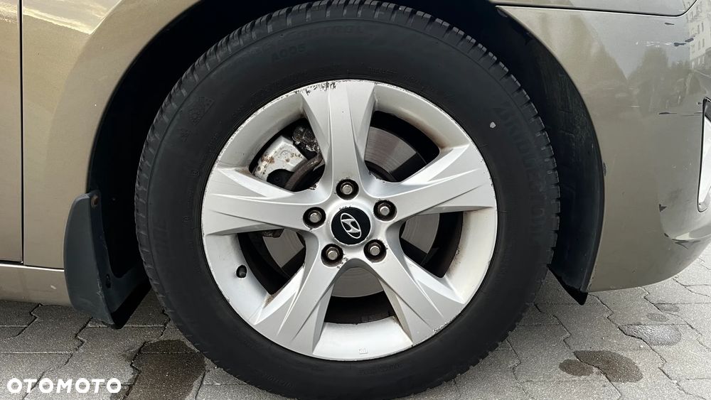Hyundai i40 2.0 GDI Comfort - 10