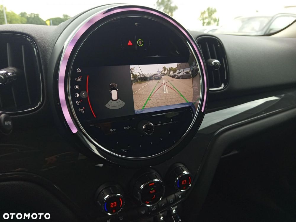 MINI Countryman - 17