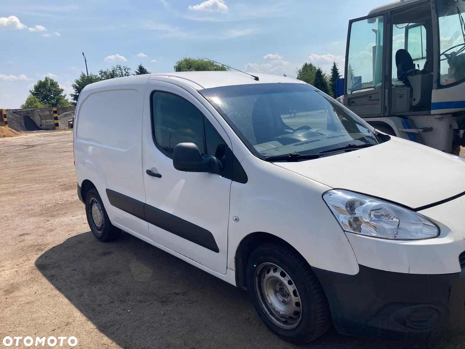 Peugeot PARTNER - 3