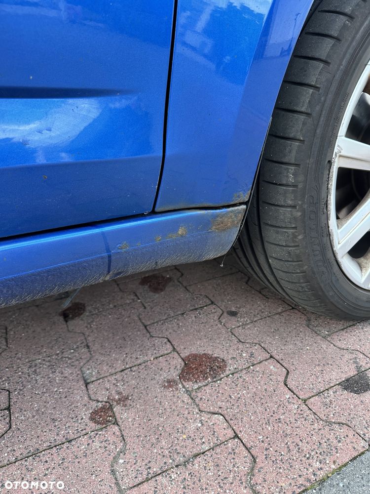 Skoda Octavia 1.4 TSI Ambition - 7