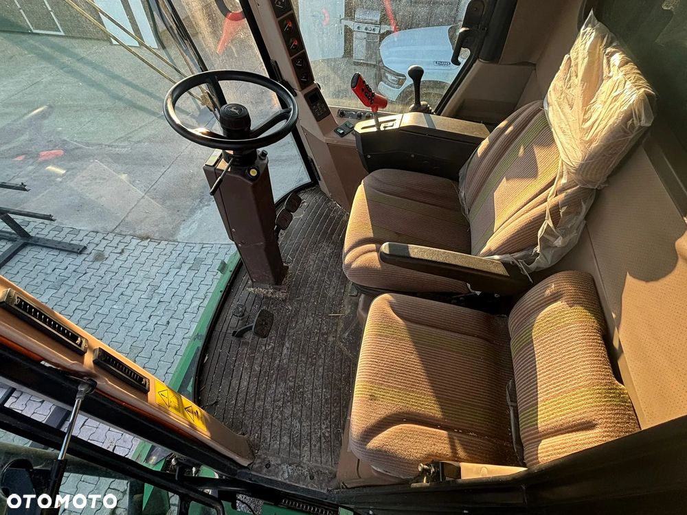 John Deere 1450WTS - 10