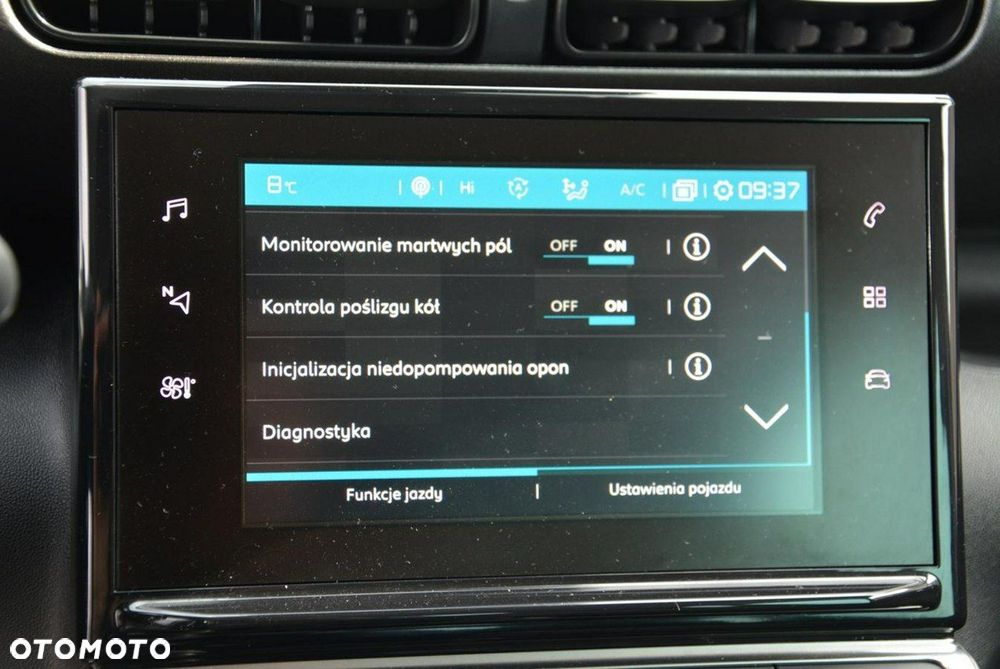 Citroën C3 Aircross PureTech 130 Stop & Start Shine - 27