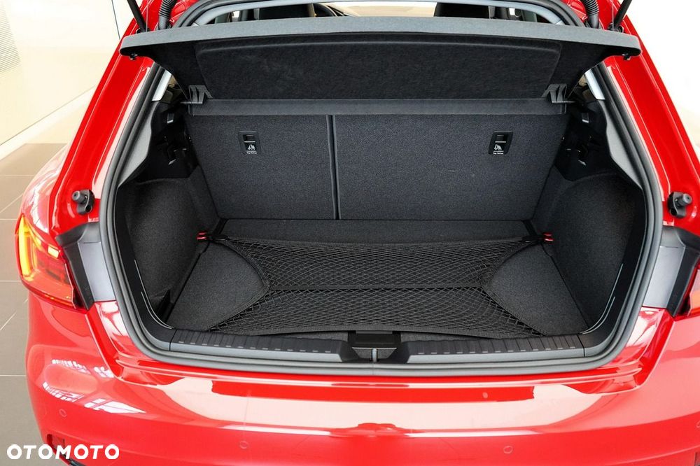 Audi A1 Sportback - 11