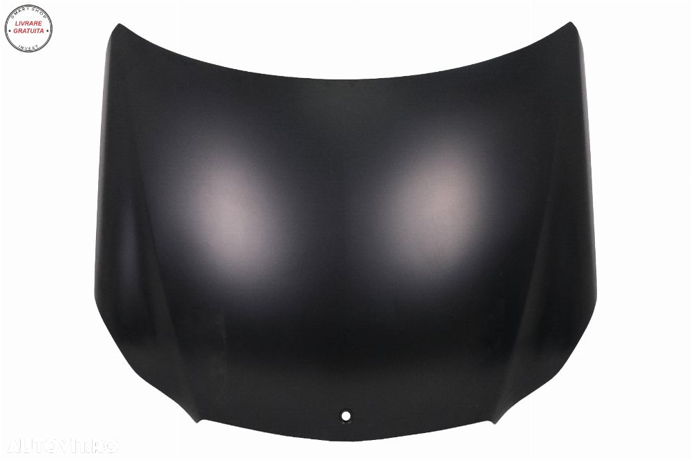 Kit Exterior Mercedes E-Class W212 (2009-2012) Conversie la Facelift M Design- livrare gratuita - 16