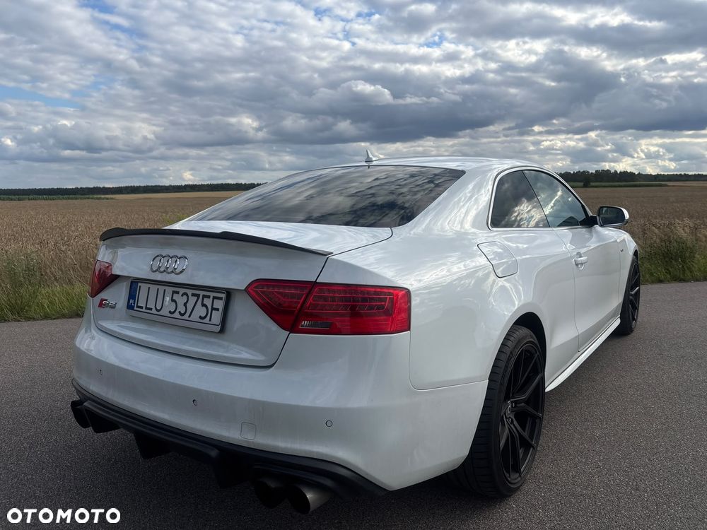 Audi S5 Coupé S tronic - 15