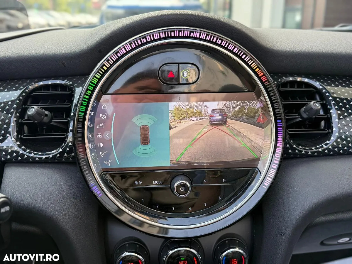 Mini Cooper AT - 18