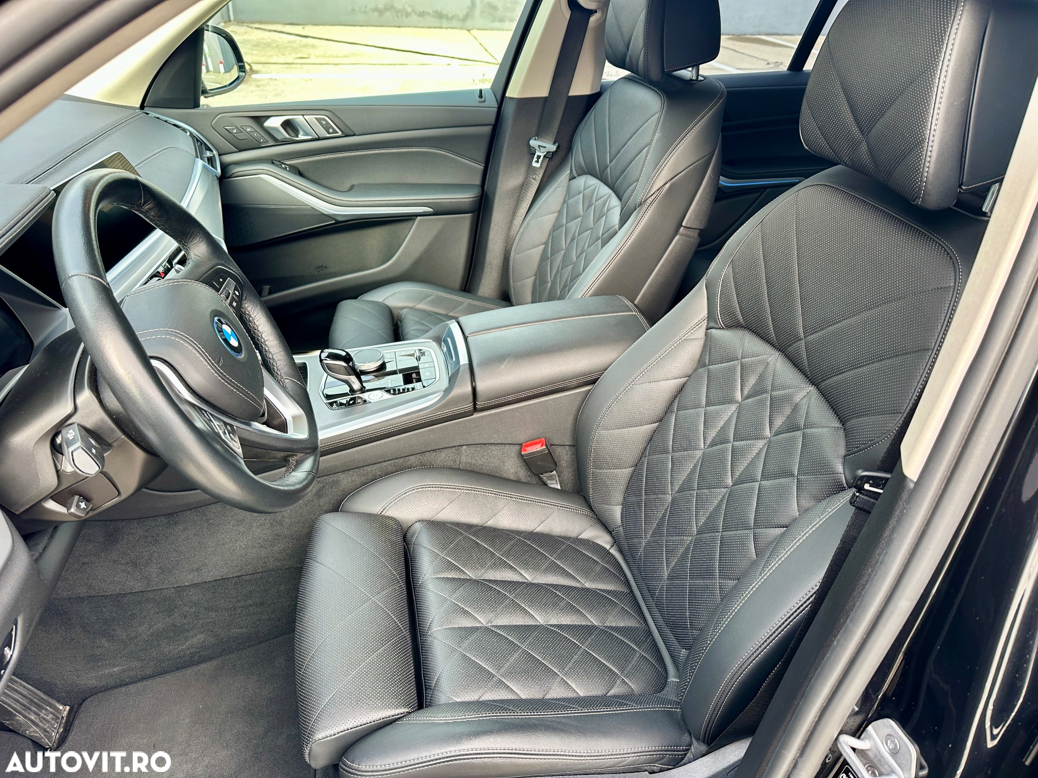BMW X5 xDrive45e xLine - 12