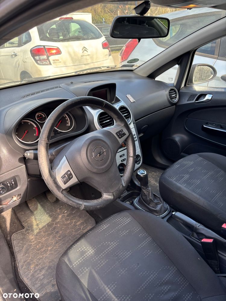 Opel Corsa 1.3 CDTI Color Edition - 4