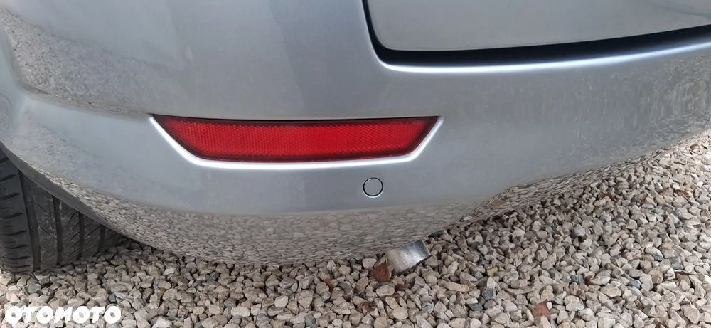 Ford Mondeo 2.0 FF Titanium - 8